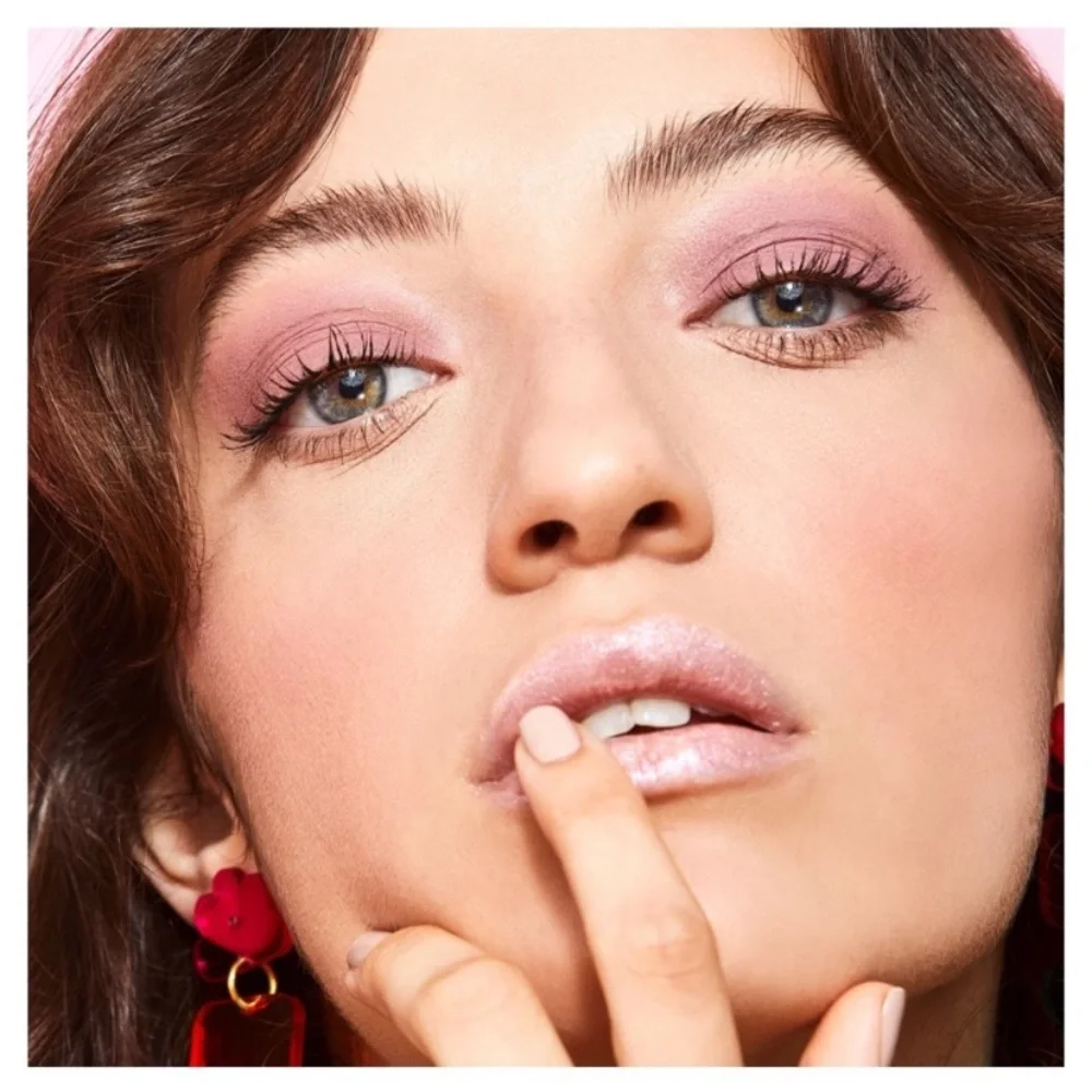 PYT Beauty The Upcycle Eyeshadow Palette